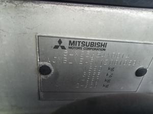 Б/У запчасти Mitsubishi Galant 1997-2003 с доставкой