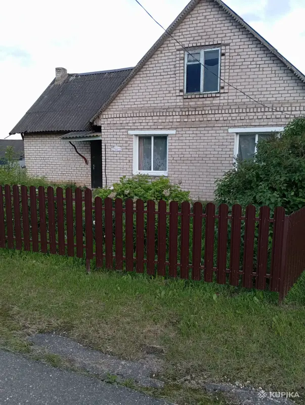 Продам дом в Черейщина Лепельского района