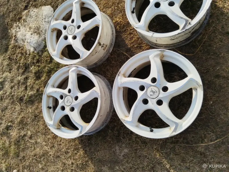 Шины и диски - VAG R15 5 *112 ET 47 - Вся Беларусь - Фото 2 VAG R15 5 *112 ET 47 - Вся Беларусь - 259293 - Доска объявлений Kupika.by - Фото 2
