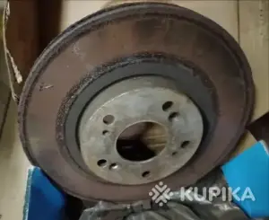 Тормозные диски Honda
