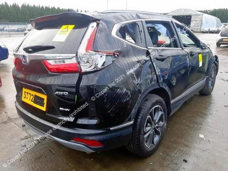 Б/У запчасти Honda CR-V 2016-2023 с доставкой - Молодечно - 258907 - Доска объявлений Kupika.by - Фото 3