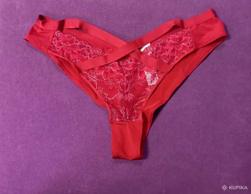 Трусыжженские Hunkemòller новые