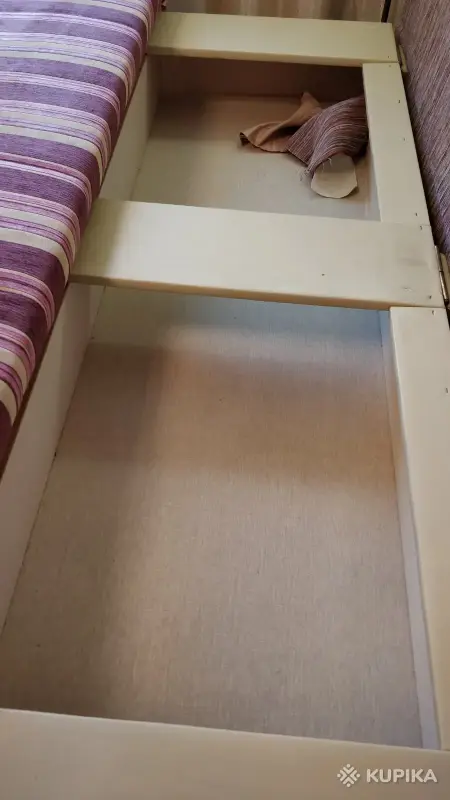Диван-еврокнижка,-крепкий каркас - Вся Беларусь - 258322 - Доска объявлений Kupika.by - Фото 11