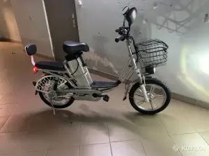 Электровелосипед