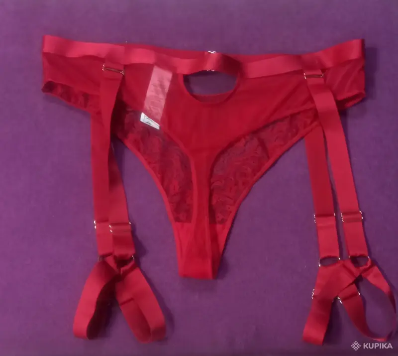 Женское белье - Трусы женские новые Hunkemòller - Вся Беларусь - Фото 3 Трусы женские новые Hunkemòller - Вся Беларусь - 259281 - Доска объявлений Kupika.by - Фото 3