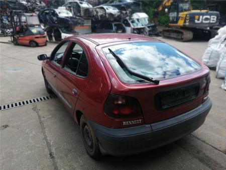 Б/У запчасти Renault Megane 1996-2002 с доставкой - Браслав - 258833 - Доска объявлений Kupika.by - Фото 3