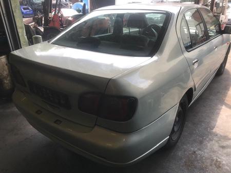 Б/У запчасти Nissan Primera P11 1996-2002 с доставкой - Вся Беларусь - 258811 - Доска объявлений Kupika.by - Фото 3