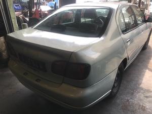 Б/У запчасти Nissan Primera P11 1996-2002 с доставкой