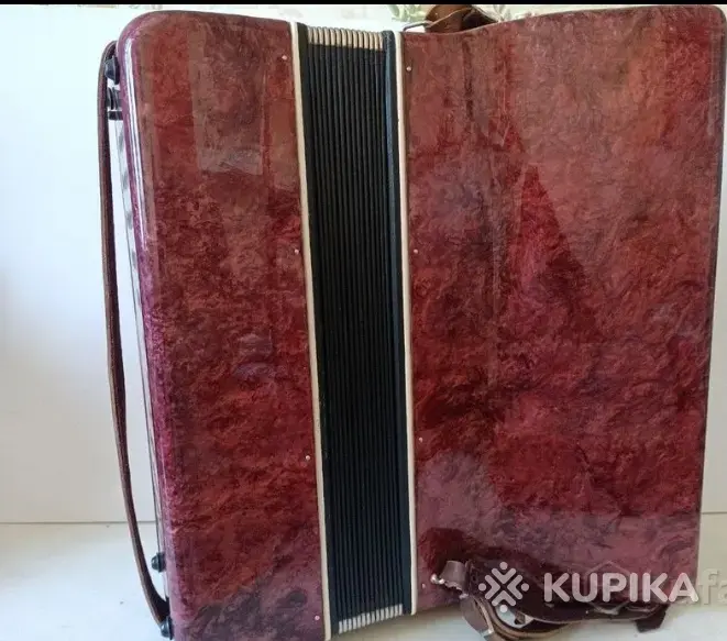 Аккордеон - Вся Беларусь - 259528 - Доска объявлений Kupika.by - Фото 5
