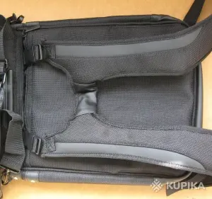 Сумка-рюкзак DOWELL LLB-141D для ноутбуков с диагональю до 15''