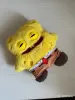 Детские игрушки - Игрушка Fuggler x SpongeBob SquarePants. Новая - Вся Беларусь - Фото 3 Игрушка Fuggler x SpongeBob SquarePants. Новая - Вся Беларусь - 258628 - Доска объявлений Kupika.by - Фото 3