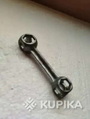 Спец ключ