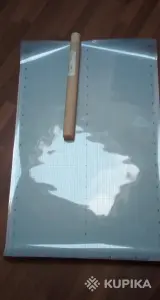 Миллиметровочная Плёнка