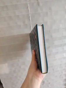 Роулинг "Икабог"