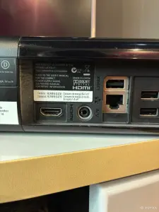 XBOX 360 E (не прошита) приставка