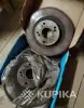 Автозапчасти - Тормозные диски Honda - Вся Беларусь - Фото 2 Тормозные диски Honda - Вся Беларусь - 258739 - Доска объявлений Kupika.by - Фото 2