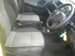 Б/У запчасти Skoda Fabia 2007-2014 с доставкой