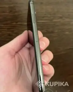 iPhone X 256 (space gray) с кабелем