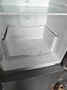 Холодильник LG B379