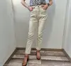 Джинсы молочные, светлые  girlfriend - Вся Беларусь - 258075 - Доска объявлений Kupika.by