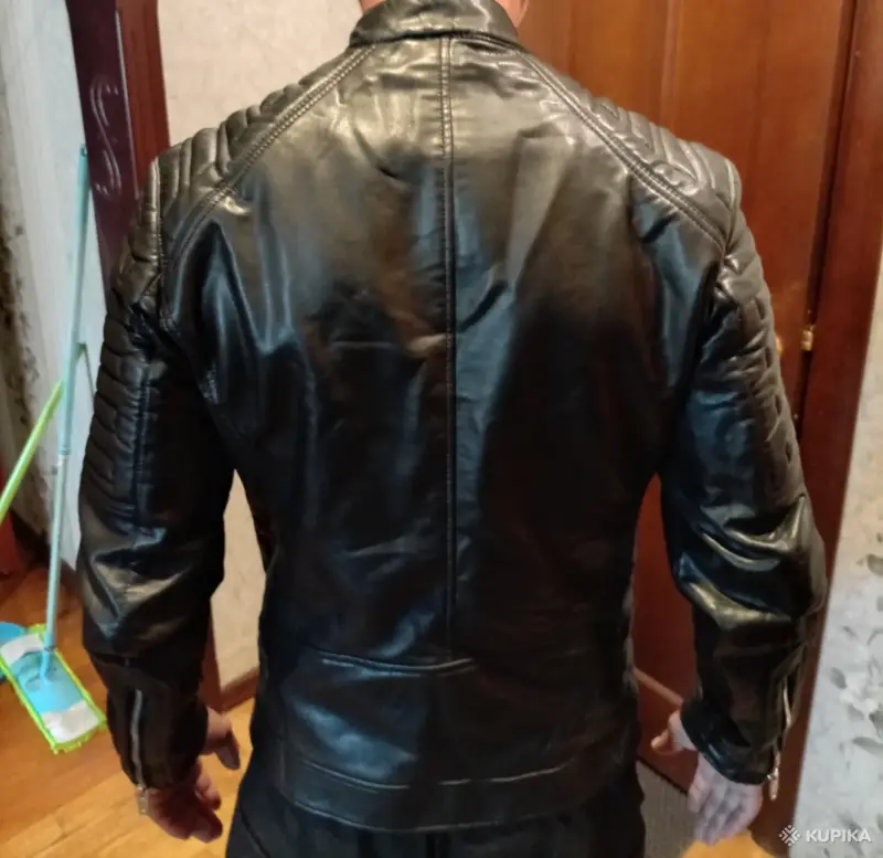 Мужская верхняя одежда - Куртка zara - Вся Беларусь - Фото 2 Куртка zara - Вся Беларусь - 259040 - Доска объявлений Kupika.by - Фото 2