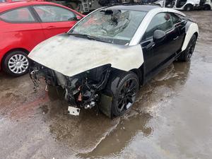 Б/У запчасти Peugeot RCZ 2010-2015 с доставкой