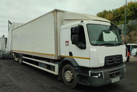 Б/У запчасти Renault D 2013- с доставкой - Лынтупы - 258957 - Доска объявлений Kupika.by - Фото 2