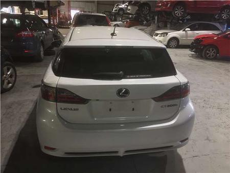 Б/У запчасти Lexus CT 2010-2018 с доставкой - Вся Беларусь - 258814 - Доска объявлений Kupika.by - Фото 2