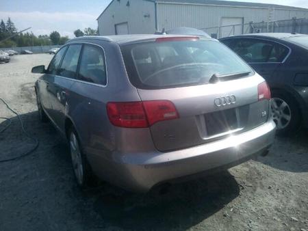 Б/У запчасти Audi A6 (C6) 2004-2011 с доставкой - Вся Беларусь - 258771 - Доска объявлений Kupika.by - Фото 4