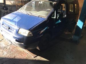 Б/У запчасти Citroen Jumpy (Dispatch) 1994-2006 с доставкой