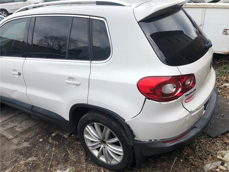 Б/У запчасти Volkswagen Tiguan 2007-2011 с доставкой - Вся Беларусь - 258804 - Доска объявлений Kupika.by - Фото 3