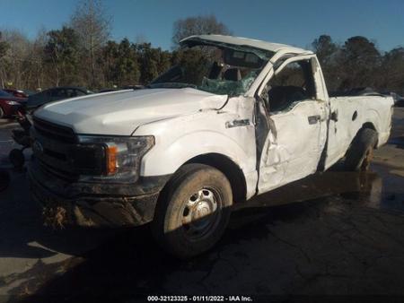 Б/У запчасти Ford F-150 2014-2020 с доставкой - Вся Беларусь - 258900 - Доска объявлений Kupika.by - Фото 3