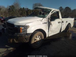 Б/У запчасти Ford F-150 2014-2020 с доставкой