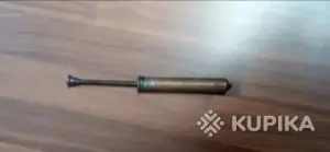 Шприц - масленка СССР