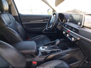 Б/У запчасти KIA Telluride с доставкой