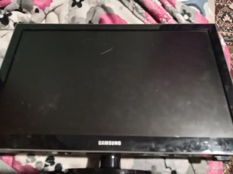 Телевизоры - Телевизор "Samsung " - Вся Беларусь - Фото 2 Телевизор "Samsung " - Вся Беларусь - 259413 - Доска объявлений Kupika.by - Фото 2