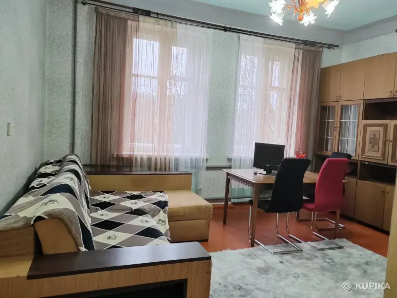 Сдается квартира