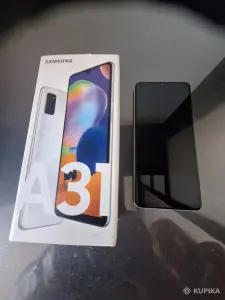 Samsung A 31