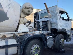 Б/У запчасти Volvo FM 2013-2022 с доставкой