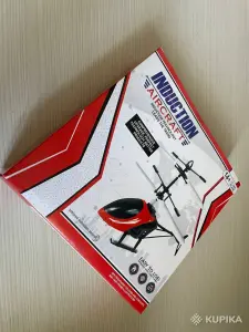 Игрушка Вертолёт. Новая!