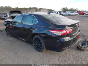 Б/У запчасти Toyota Camry XV70 2017-2021 с доставкой