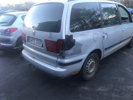 Автозапчасти - Б/У запчасти Seat Alhambra 1996-2010 с доставкой - Вся Беларусь - Фото 4 Б/У запчасти Seat Alhambra 1996-2010 с доставкой - Вся Беларусь - 258871 - Доска объявлений Kupika.by - Фото 4