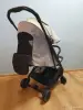 Коляска Anex Air X2 + Подножка + Бампер + Оригинальная коробка - Сопоцкин - 259672 - Доска объявлений Kupika.by - Фото 5