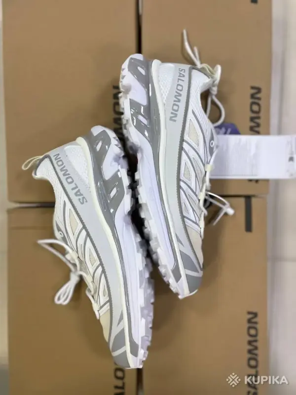 Кроссовки Salomon XT-6 Expanse Новые