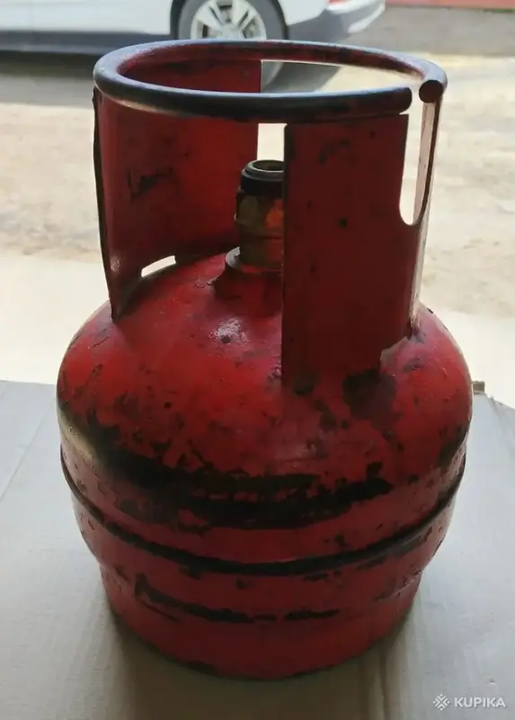 Баллон газовый 5л, б.у, пустой - Вся Беларусь - 260417 - Доска объявлений Kupika.by - Фото 2