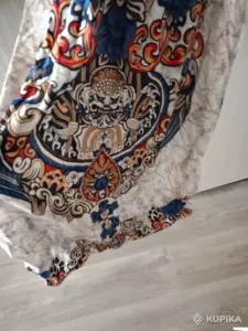 Летний сарафан
