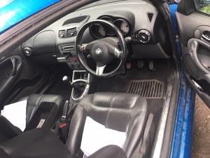 Б/У запчасти Alfa Romeo GT 2003-2010 с доставкой