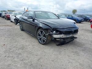 Б/У запчасти BMW 4 F36 Gran Coupe 2014-2020 с доставкой