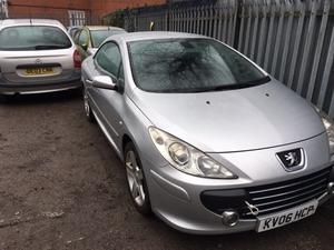 Б/У запчасти Peugeot 307 2001-2008 с доставкой