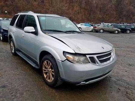 Б/У запчасти Saab 9-7X с доставкой - Вся Беларусь - 258822 - Доска объявлений Kupika.by - Фото 2
